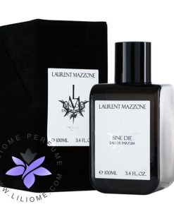 عطر ادکلن لوران مازون-ال ام ساین دای-LM Parfums Sine Die