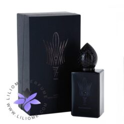 عطر ادکلن هامبرت لوکاس ۷۷۷ بلک جمستون-Stephane Humbert Lucas 777 Black Gemstone