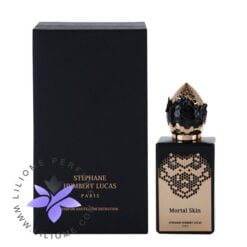 عطر ادکلن هامبرت لوکاس ۷۷۷ مورتال اسکین-Stephane Humbert Lucas 777 Mortal Skin