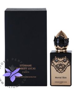 عطر ادکلن هامبرت لوکاس ۷۷۷ مورتال اسکین-Stephane Humbert Lucas 777 Mortal Skin