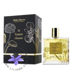 عطر ادکلن میلر هریس لا فومه کلاسیک-Miller Harris La Fumee Classic
