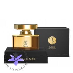 عطر ادکلن مونا دی اوریو امبر-Mona di Orio Ambre