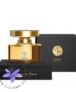 عطر ادکلن مونا دی اوریو امبر-Mona di Orio Ambre