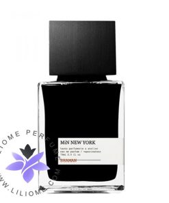 عطر ادکلن مین نیویورک شمن-MiN New York Shaman