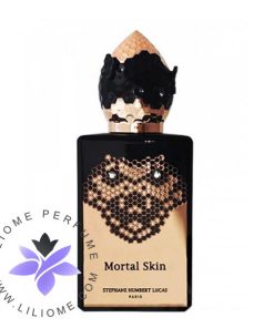 عطر ادکلن هامبرت لوکاس ۷۷۷ مورتال اسکین-Stephane Humbert Lucas 777 Mortal Skin