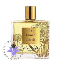 عطر ادکلن میلر هریس لا فومه کلاسیک-Miller Harris La Fumee Classic