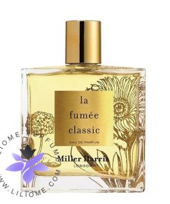 عطر ادکلن میلر هریس لا فومه کلاسیک-Miller Harris La Fumee Classic