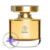 عطر ادکلن مونا دی اوریو امبر-Mona di Orio Ambre