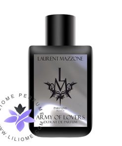 عطر ادکلن لوران مازون-ال ام آرمی آف لاورز-LM Parfums Army Of Lovers