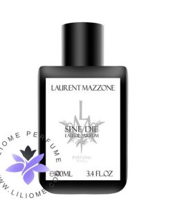 عطر ادکلن لوران مازون-ال ام ساین دای-LM Parfums Sine Die
