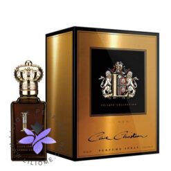 عطر ادکلن کلایو کریستین ال مردانه-Clive Christian L for Men