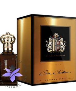 عطر ادکلن کلایو کریستین ال مردانه-Clive Christian L for Men
