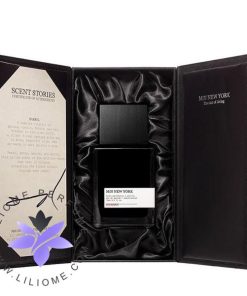 عطر ادکلن مین نیویورک بارل-MiN New York Barrel