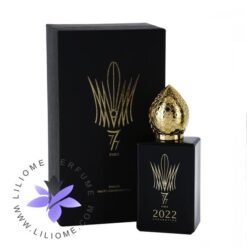عطر ادکلن هامبرت لوکاس 777 2022 جنریشن هوم-Stephane Humbert Lucas 777 2022 Generation Homme