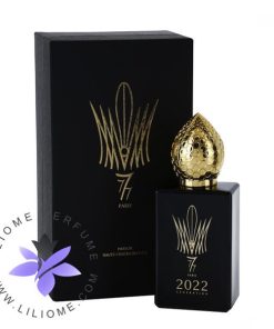 عطر ادکلن هامبرت لوکاس 777 2022 جنریشن هوم-Stephane Humbert Lucas 777 2022 Generation Homme