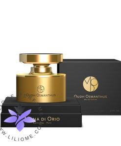 عطر ادکلن مونا دی اوریو عود اسمانتوس-Mona di Orio Oudh Osmanthus