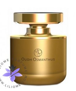 عطر ادکلن مونا دی اوریو عود اسمانتوس-Mona di Orio Oudh Osmanthus