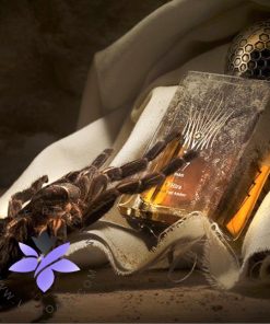 عطر ادکلن هامبرت لوکاس ۷۷۷ او هیرا-Stephane Humbert Lucas 777 O Hira