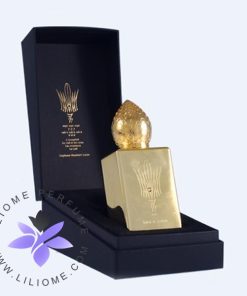 عطر ادکلن هامبرت لوکاس ۷۷۷ سولیل د جده-Stephane Humbert Lucas 777 Soleil de Jeddah