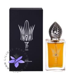 عطر ادکلن هامبرت لوکاس 777 عود 777-Stephane Humbert Lucas 777 Oud 777
