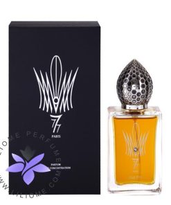 عطر ادکلن هامبرت لوکاس 777 عود 777-Stephane Humbert Lucas 777 Oud 777