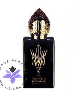 عطر ادکلن هامبرت لوکاس 777 2022 جنریشن هوم-Stephane Humbert Lucas 777 2022 Generation Homme