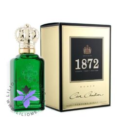 عطر ادکلن کلایو کریستین 1872 زنانه-Clive Christian 1872 for Women