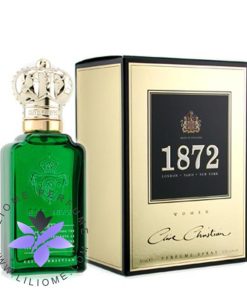 عطر ادکلن کلایو کریستین 1872 زنانه-Clive Christian 1872 for Women
