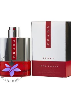 عطر ادکلن پرادا لونا روزا اسپرت-prada Luna Rossa Sport