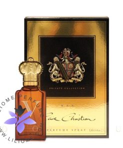 عطر ادکلن کلایو کریستین وی مردانه-Clive Christian V for Men
