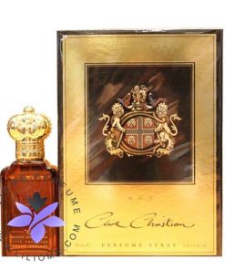 عطر ادکلن کلایو کریستین سی مردانه-Clive Christian C for Men