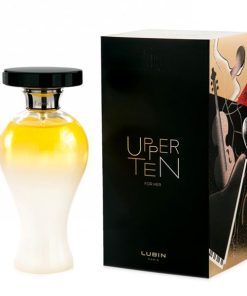 عطر ادکلن لوبین آپر تن زنانه-Lubin Upper Ten for Her