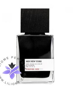 عطر ادکلن مین نیویورک فوراور نو-MiN New York Forever Now