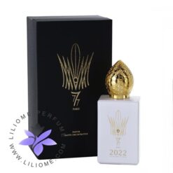 عطر ادکلن هامبرت لوکاس 777 2022 جنریشن فم-Stephane Humbert Lucas 777 2022 Generation Femme