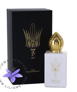 عطر ادکلن هامبرت لوکاس 777 2022 جنریشن فم-Stephane Humbert Lucas 777 2022 Generation Femme