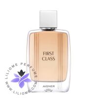 عطر ادکلن آگنر فرست کلاس-aigner First Class