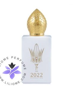 عطر ادکلن هامبرت لوکاس 777 2022 جنریشن فم-Stephane Humbert Lucas 777 2022 Generation Femme