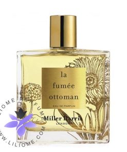 عطر ادکلن میلر هریس لا فومه اتومن-Miller Harris La Fumee Ottoman