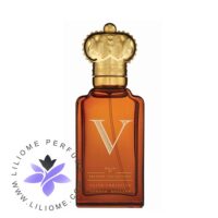عطر ادکلن کلایو کریستین وی مردانه-Clive Christian V for Men
