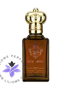 عطر ادکلن کلایو کریستین سی مردانه-Clive Christian C for Men
