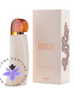 عطر ادکلن لوبین کوریگان-Lubin Korrigan