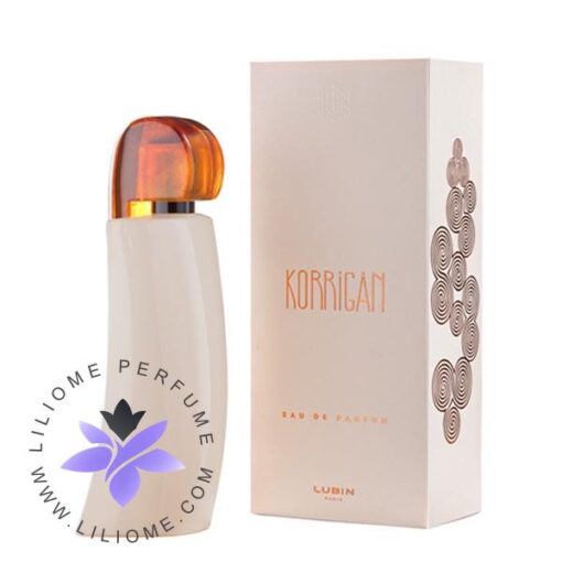 عطر ادکلن لوبین کوریگان-Lubin Korrigan