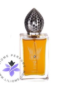 عطر ادکلن هامبرت لوکاس 777 عود 777-Stephane Humbert Lucas 777 Oud 777