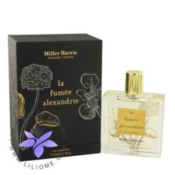 عطر ادکلن میلر هریس لا فومه الکساندری-Miller Harris La Fumee Alexandrie