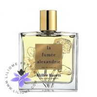 عطر ادکلن میلر هریس لا فومه الکساندری-Miller Harris La Fumee Alexandrie