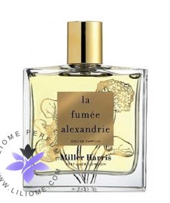 عطر ادکلن میلر هریس لا فومه الکساندری-Miller Harris La Fumee Alexandrie