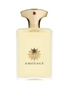 عطر ادکلن آمواج بیلاود مردانه Amouage Beloved Man
