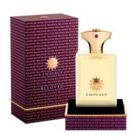 عطر ادکلن آمواج بیلاود مردانه Amouage Beloved Man