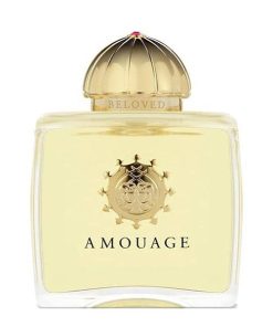 عطر ادکلن آمواج بیلاود زنانه Amouage Beloved Woman
