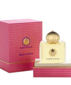 عطر ادکلن آمواج بیلاود زنانه Amouage Beloved Woman